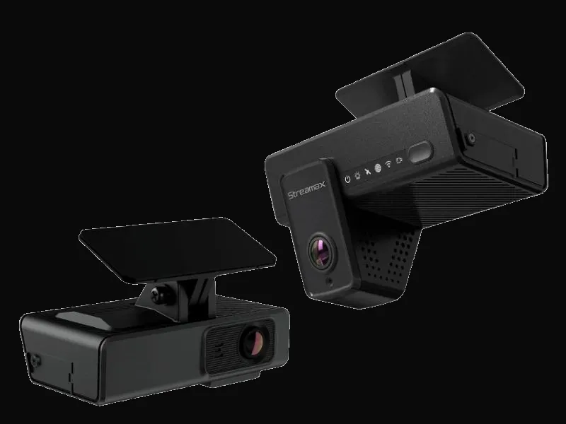 Streamax CG Lite 2.0 Video Telematics