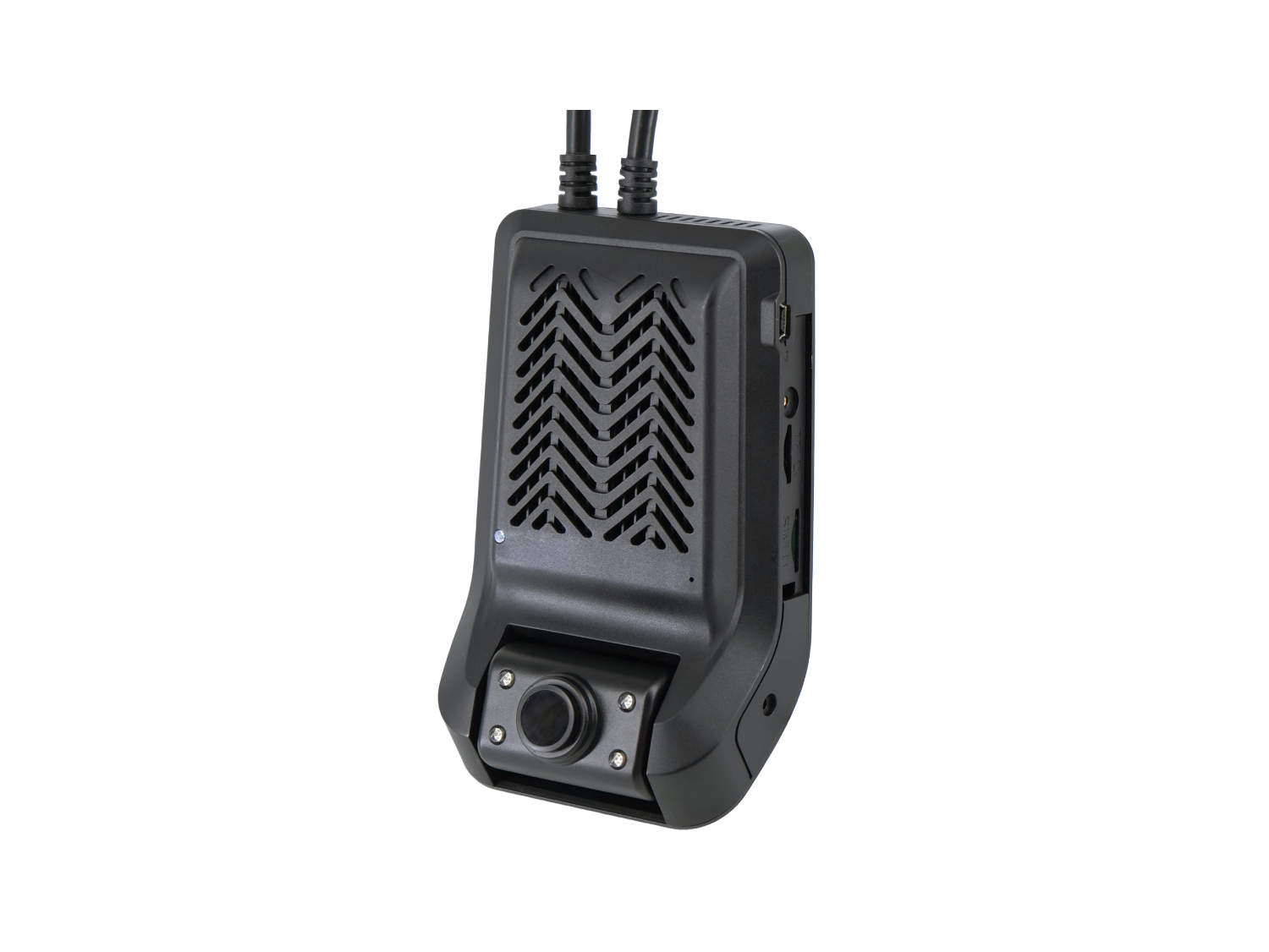 MC401P 4-Channel AI Dashcam